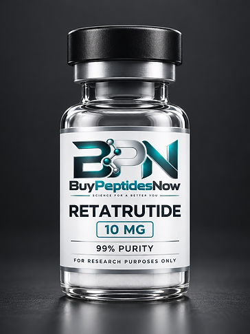 Retatrutide