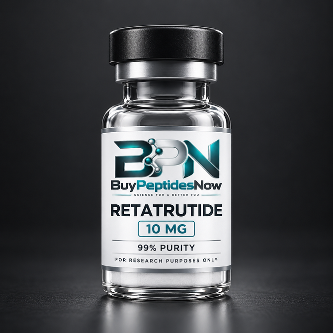 Retatrutide