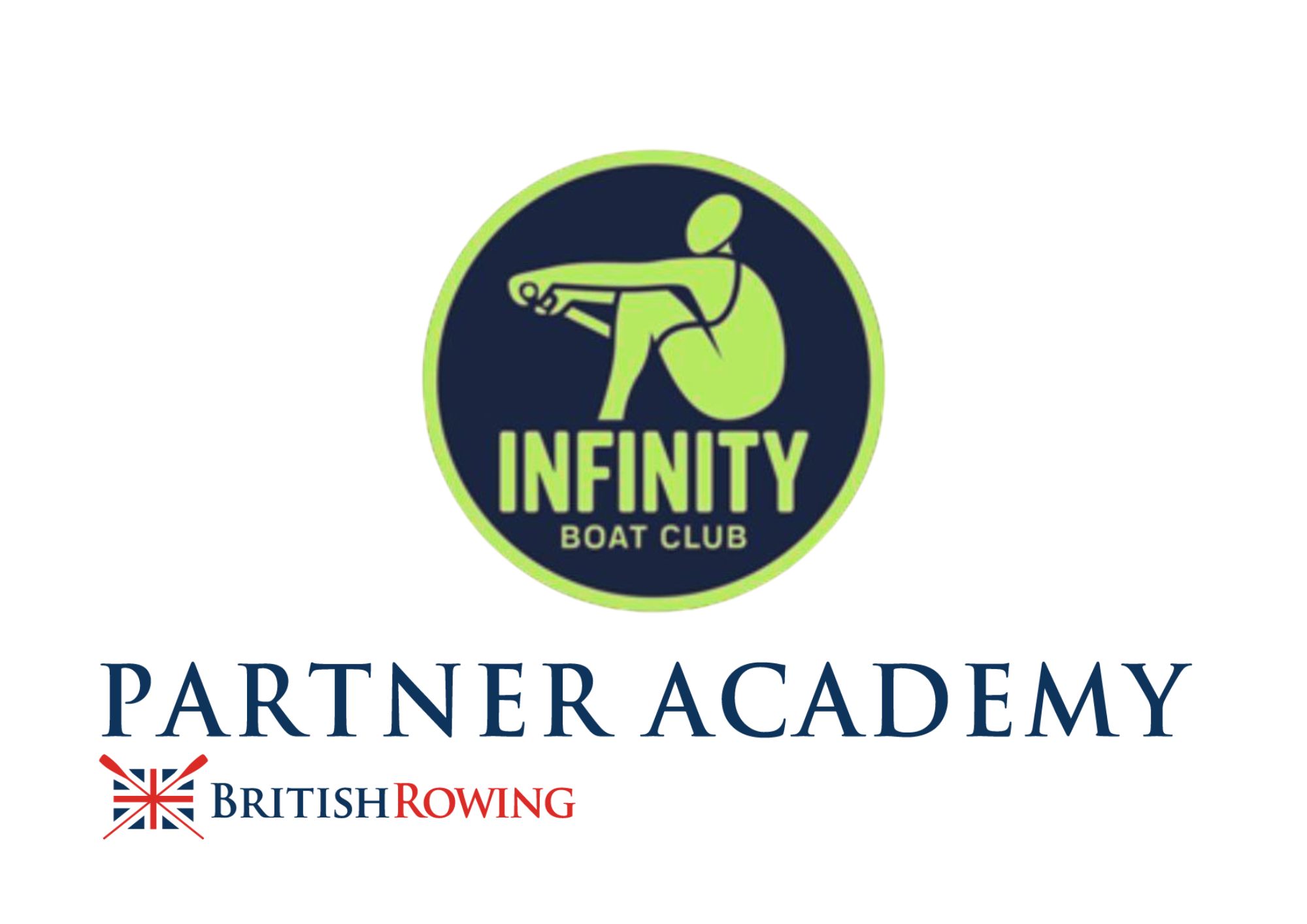 Infinity Boat Club Announced as a British Rowing Partner Academy