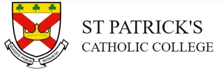 St Patrick's Catholic College