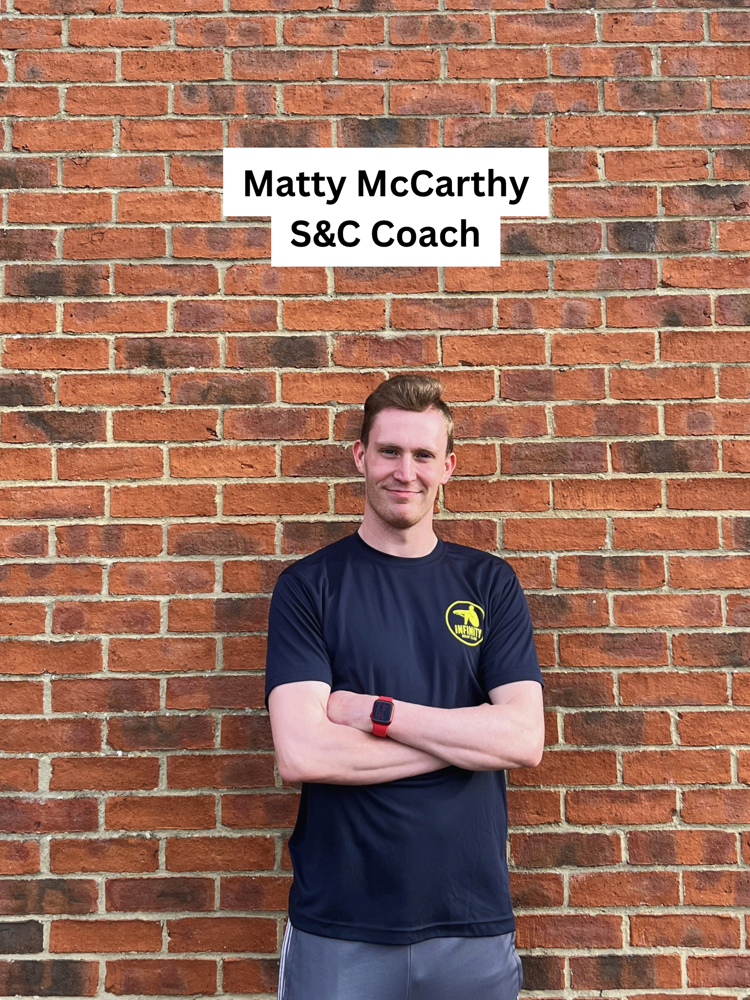 Matty McCarthy