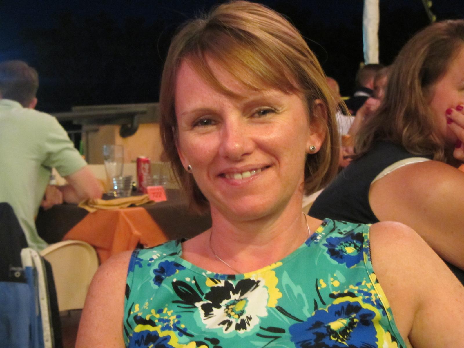 Michele Holdsworth