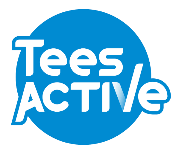 Tees Active