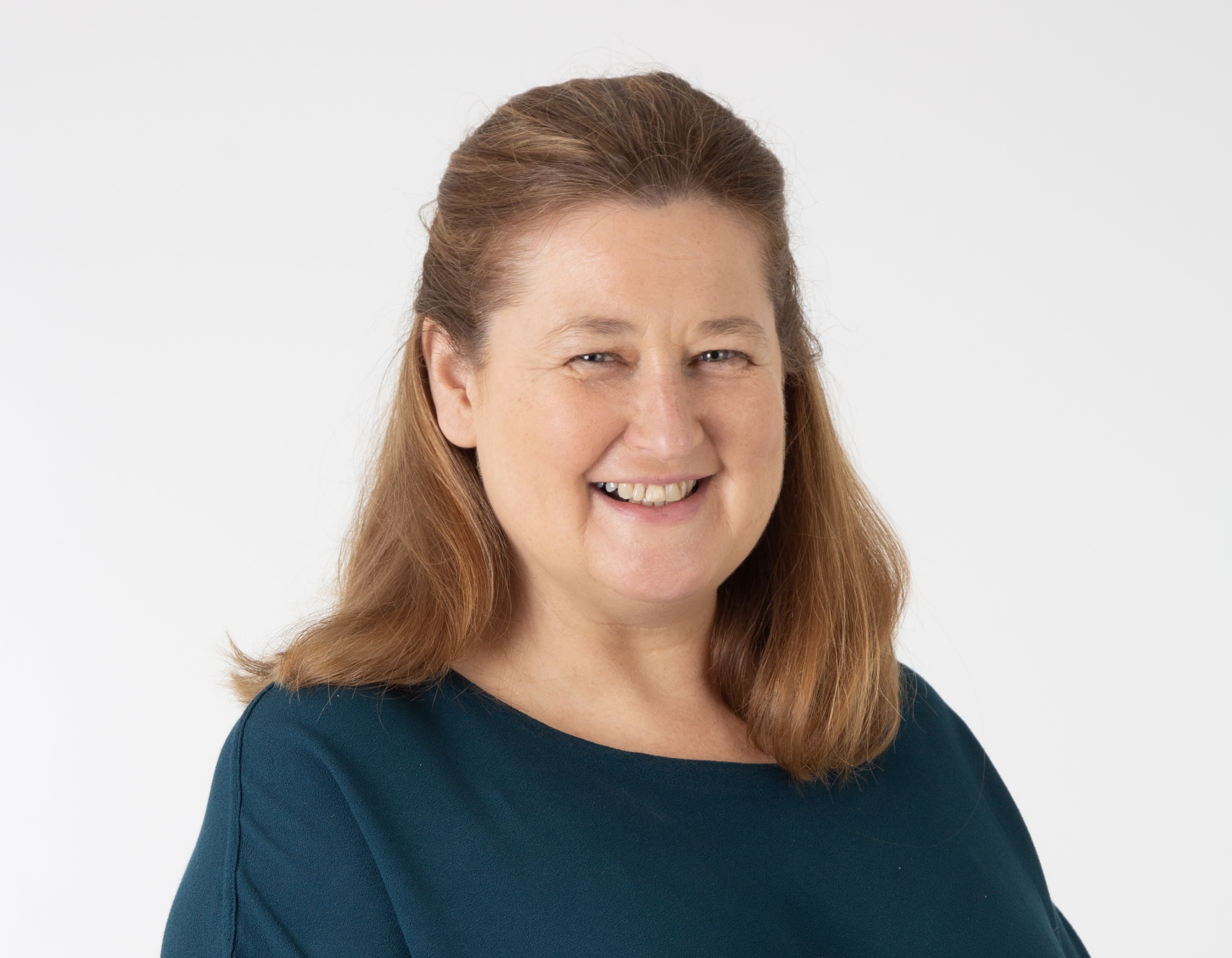 Kate O'Sullivan