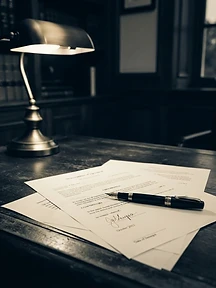 Atendimento jurídico especializado