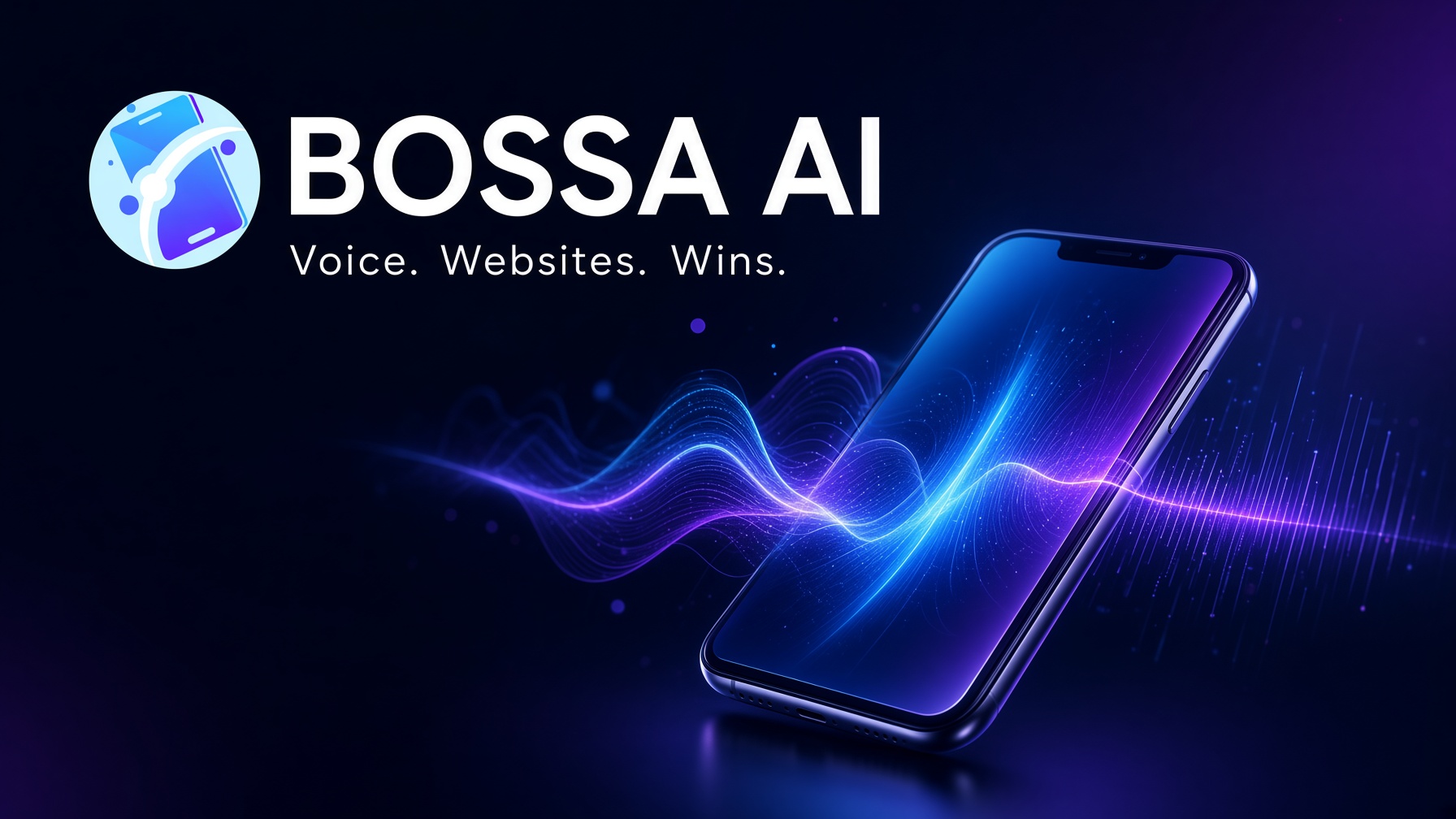 Join the Bossa AI Sales Team and Help Las Vegas Small Businesses Stop Missing Calls
