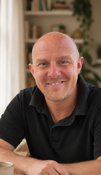 Gilbert, Organisation und Ausführung bei Sereno Living