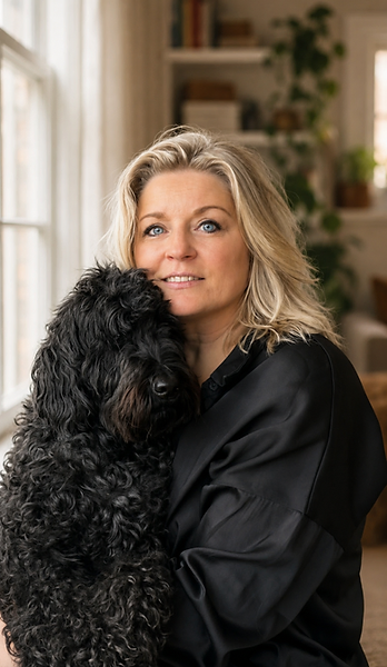 Mirella, persönlicher Kontakt bei Sereno Living