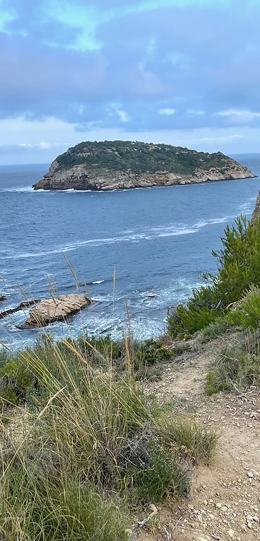 Netjes afgesloten woning bij vertrek aan de Costa Blanca