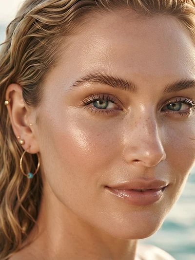 Diva Bandida — the glow