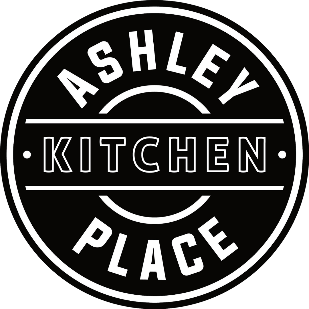 Ashley Place Kitchen