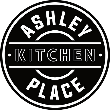 Ashley Place Kitchen logo