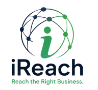 iReach — Reach the Right Business.