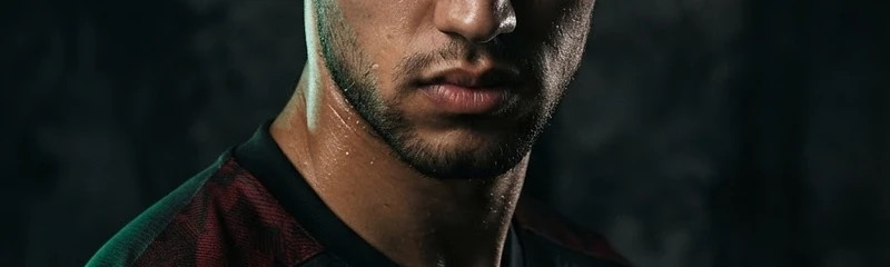 محترف مغربي مثال — إسبانيا