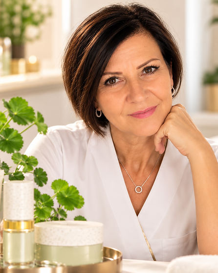 Nagy Attiláné Vera