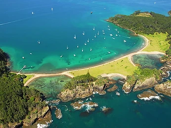 Bay of Islands, Northland