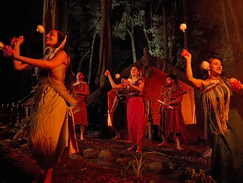 Te Pā Tū, Rotorua