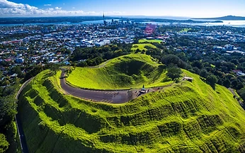 Mount Eden (Maungawhau)