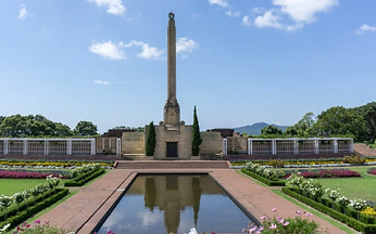 Michael Joseph Savage Memorial Park