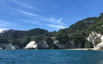 Coromandel Peninsula
