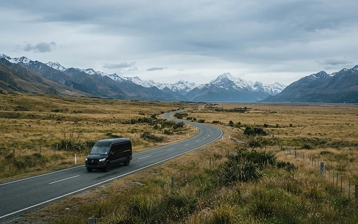 Multi-Day Private Journeys