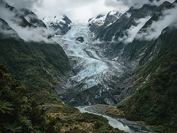 Franz Josef Glacier