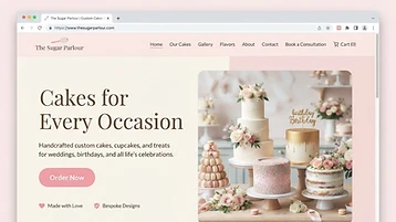 Andy Marsh's website — marshgas.co.uk