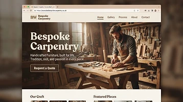 Mick Trentham's website — trenthamtiling.co.uk