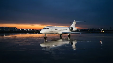 Gulfstream G700