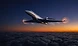 Ascent at Mach