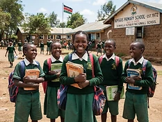 Inclusive Education Sponsorship