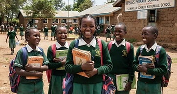 Inclusive Education Sponsorship