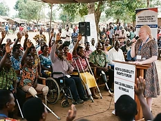Community Disability Rights Forum