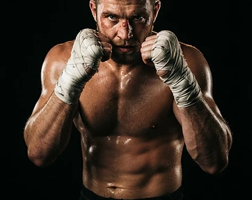 Cruiserweight