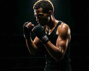 Super Middleweight