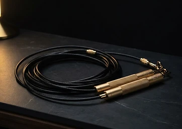 Pro Speed Jump Rope