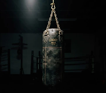 Ring & Gym Equipment