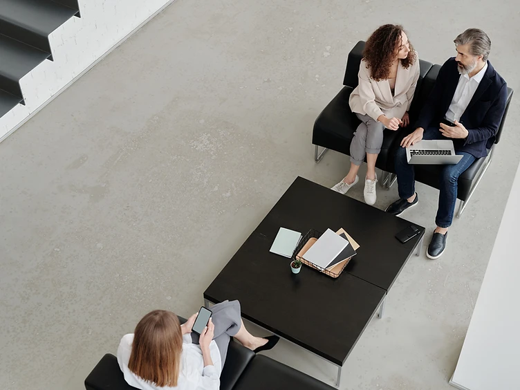 Wanneer kiest u voor een externe IT-professional? | Pitt-IT