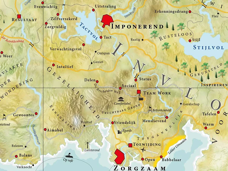 Waarom organisaties MapsTell inzetten