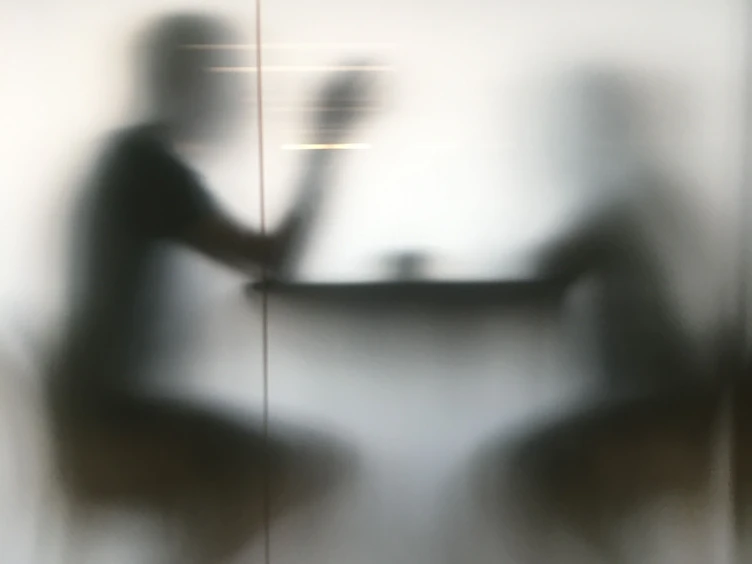 Als kennis in hoofden zit, ontstaat een risico