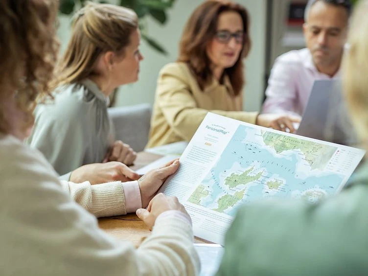 Benieuwd wat MapsTell PersonalMap voor uw organisatie kan betekenen?