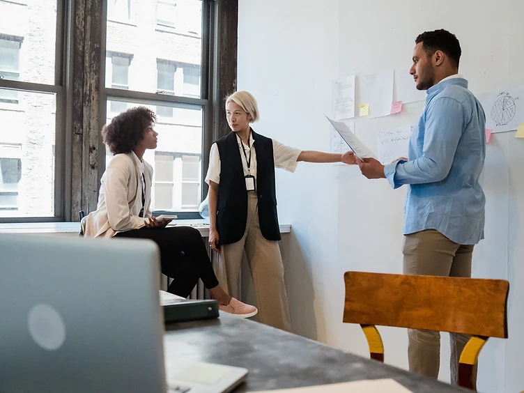 Wanneer kiest u voor managed services?