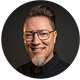 Portrait of Matt Kelly