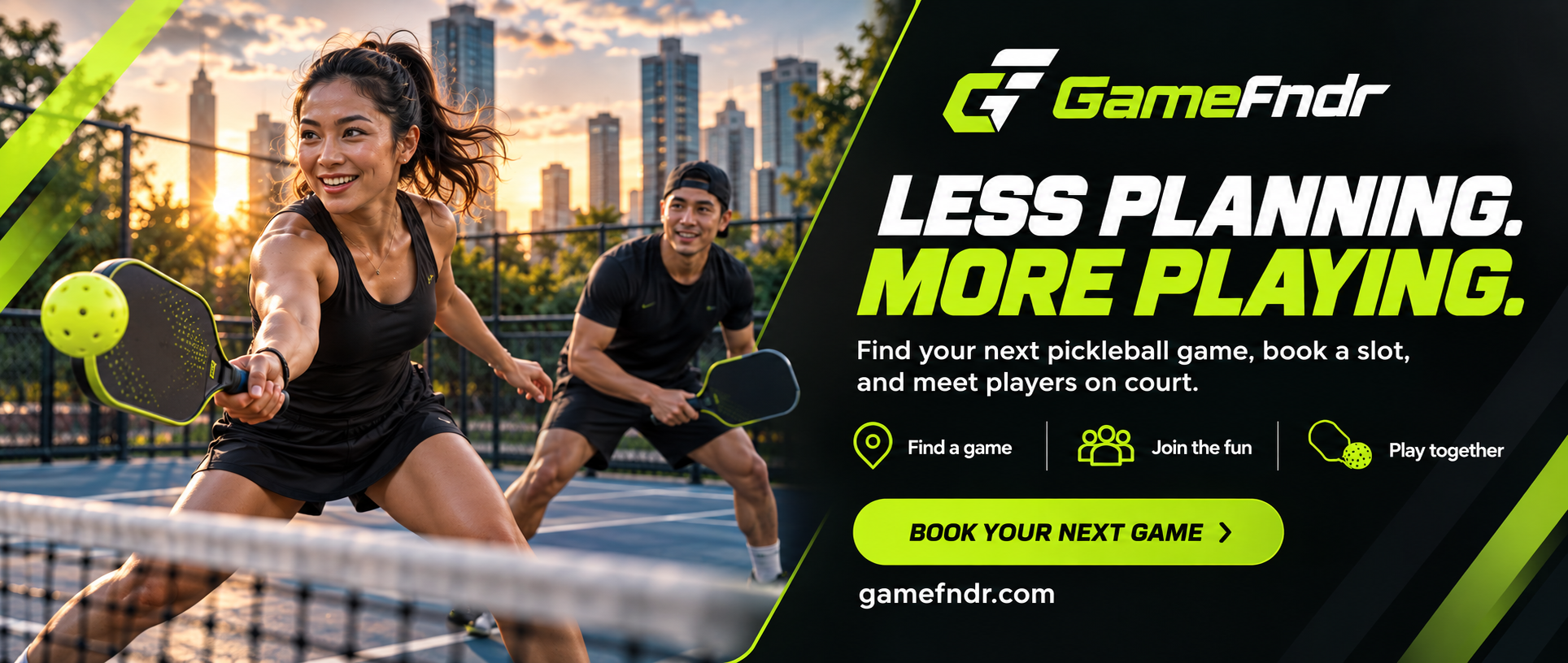 GameFndr banner 3