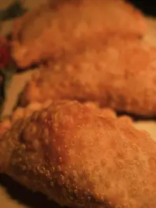 Empanadas argentinas