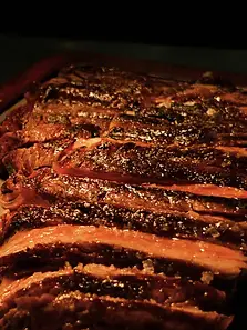 Carne asada a la parrilla