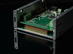 PLC & Controllers