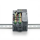 Siemens 6GK5416-4GR00-2AM2 SCALANCE XM416-4C; managed modular IE Switch; 16x 10/100/1000 Mbit/s RJ45; 4x 100/1000 Mbit/s SFP; enthält 4 Combo-Ports; in Summe 16 Ports nutzbar; erweiterbar auf 24 Ports elektrisch oder optisch; Montage: Hut-/S7-Profilschiene, PROFINET IO Device; Redundanzfunktionen; Office Features (RSTP, VLAN, IGMP,..); C-PLUG im Lieferumfang; Layer 3 integriert;.
