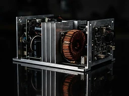 Drives & Inverters