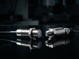 Sensors & Transmitters